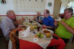 Ausflug in die Pfalz 2018