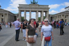 Ausflug nach Berlin vom 02. bis 05.06.2011