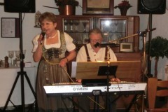 FMQ Jahresabschlussfeier am 30. November 2013