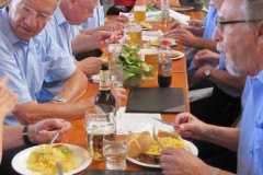 Fröhlich´sches Sängerfest 2016