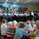 40 marinesingers rheinstetten