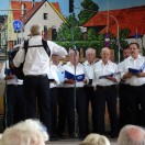 41 marinesingers rheinstetten