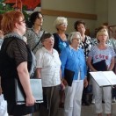 49 durlacher frauenchor