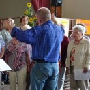 50 durlacher frauenchor