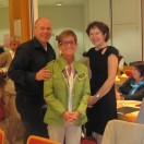 12 die drei dirigentInen