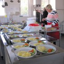 bestellungen können kommen