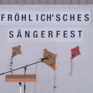 sängerfest