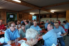 Schinkenfest im Grünen 2019