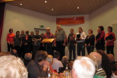 Schlachtfest 11.01.2014