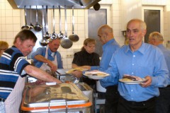 Schlachtfest am 14.01.2012