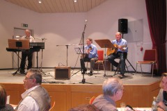 Schlachtfest am 15.01.2011