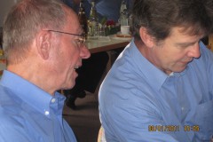 Tag der offenen Tür am 30.01.2011