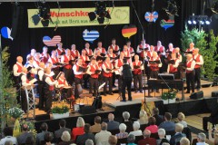 Wunschkonzert - 17. Mai 2014